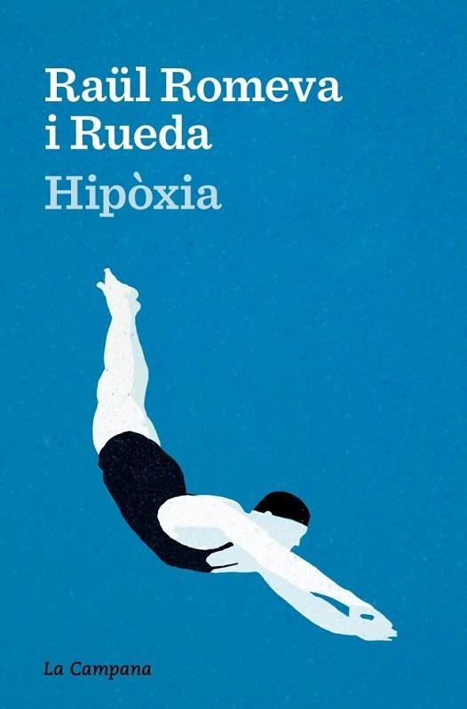 Hipoxia | 9788419836915 | Raul Romeva i Rueda