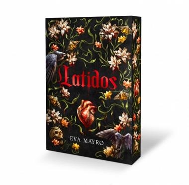 Latidos | 9791387598204 | Eva Mayro