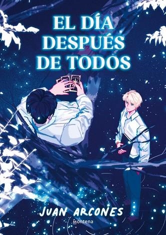 El dia despues de todos | 9788419975904 | Juan Arcones