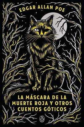 La mascara de la muerte roja y otros cuentos goticos | 9788491057659 | Edgar Allan Poe