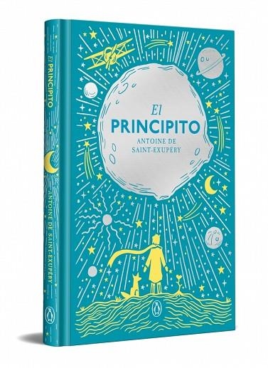 El Principito | 9788491057833 | Antoine de SaintExupery