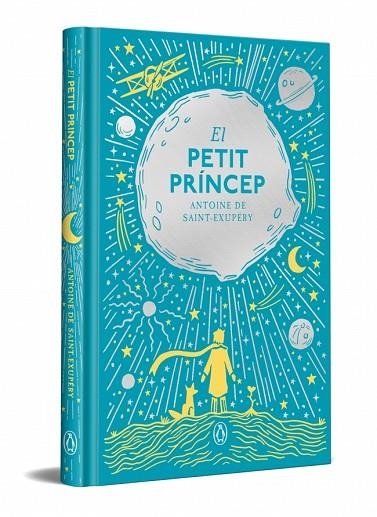 El Petit Princep | 9788491057840 | Antoine de SaintExupery
