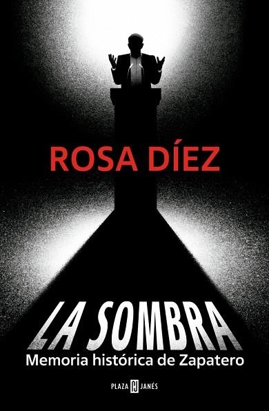 La sombra | 9788401037627 | Rosa Diez