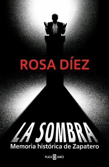 La sombra | 9788401037627 | Rosa Diez