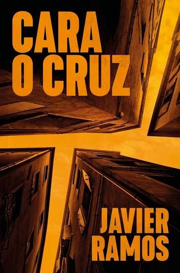 Cara o cruz | 9788401037528 | Javier Ramos