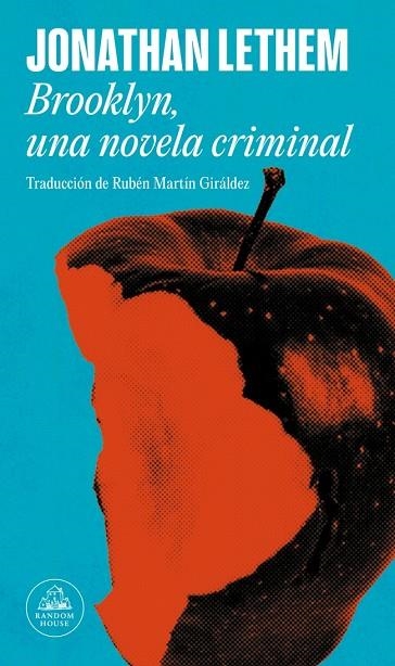 Brooklyn una novela criminal | 9788439745082 | Jonathan Lethem