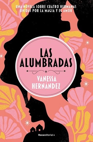 Las alumbradas | 9788410442214 | Vanessa Hernandez