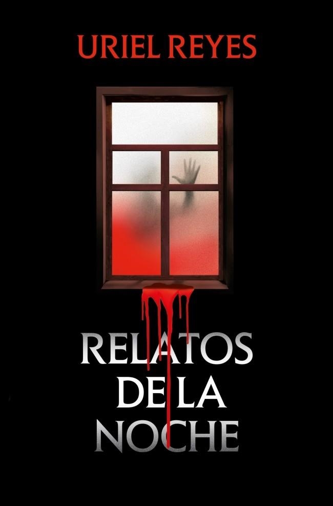 Relatos de la noche | 9788410442207 | Uriel Reyes