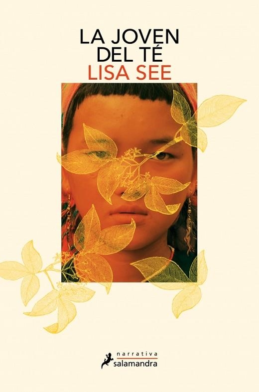 La joven del te | 9788419851925 | Lisa See