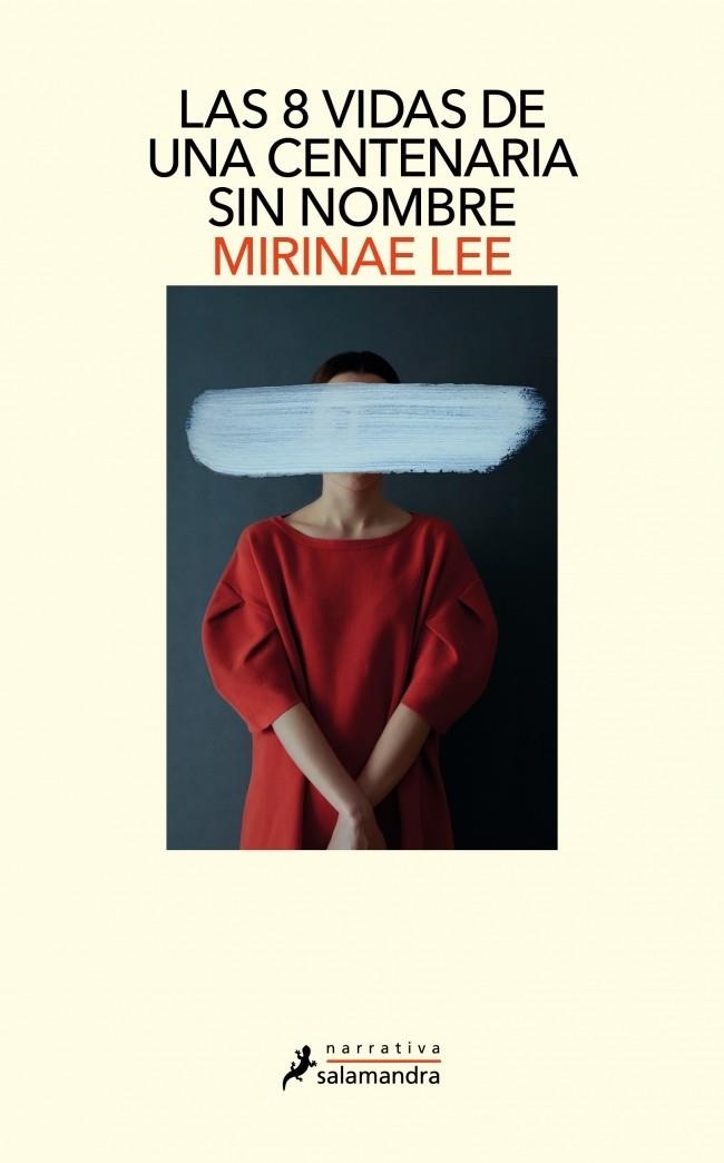 Las 8 vidas de una centenaria sin nombre | 9788419851901 | Mirinae Lee