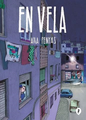 En vela | 9788419409812 | Ana Penyas