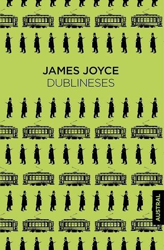 Dublineses | 9788408309475 | James Joyce