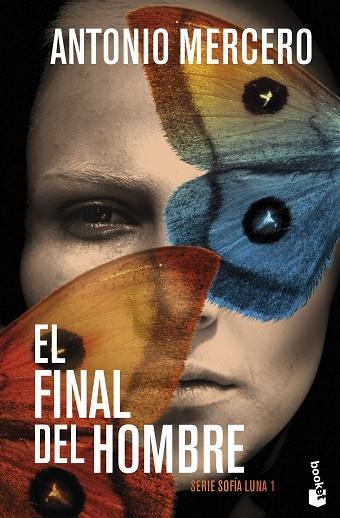 El final del hombre | 9788408309826 | Antonio Mercero