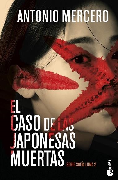 El caso de las japonesas muertas | 9788408309840 | Antonio Mercero
