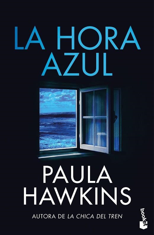 La hora azul | 9788408309529 | Paula Hawkins