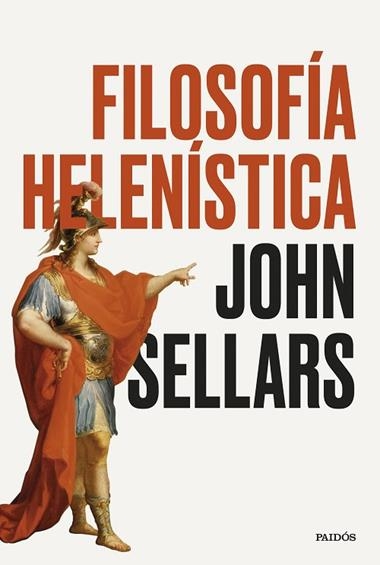 Filosofia helenistica | 9788449344459 | John Sellars