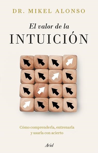 El valor de la intuicion | 9788434439733 | Mikel Alonso