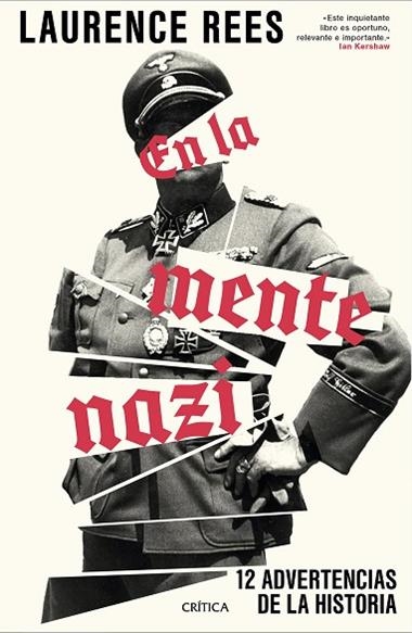 En la mente nazi | 9788491998037 | Laurence Rees