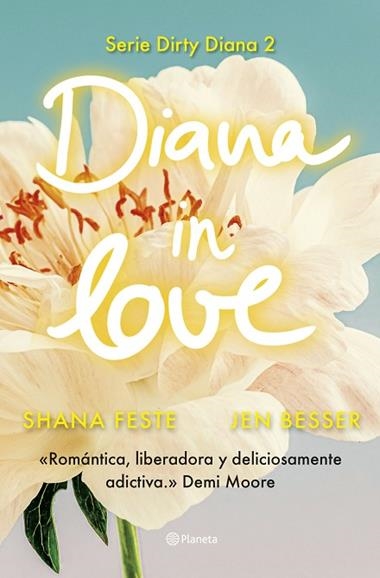Diana in Love | 9788408309666 | Shana Feste & Jen Besser