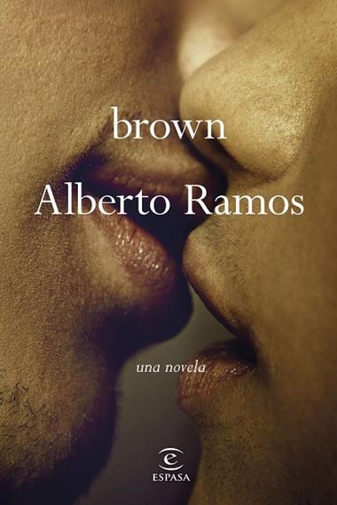 brown | 9788467078497 | Alberto Ramos