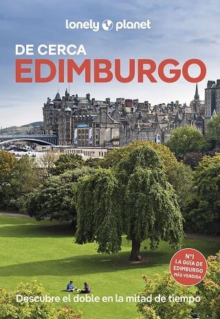 Edimburgo de cerca 06 | 9788408303695 | Mike MacEacheran
