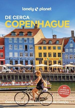 Copenhague de cerca 05 | 9788408305484 | Abigail Blasi