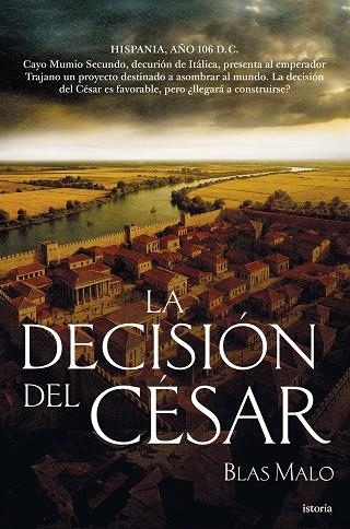 La decision del Cesar | 9791387714116 | Blas Malo