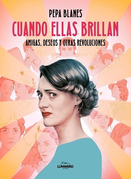 Cuando ellas brillan | 9791387761158 | Pepa Blanes