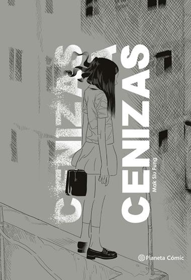 Cenizas a cenizas Ashes to Ashes Not | 9791387780067 | Mak Siu Fung