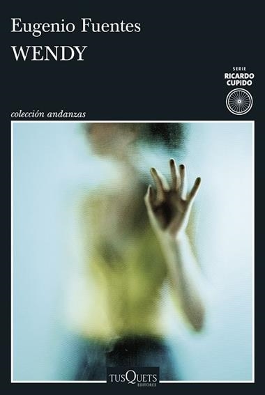 Wendy | 9788411076845 | Eugenio Fuentes