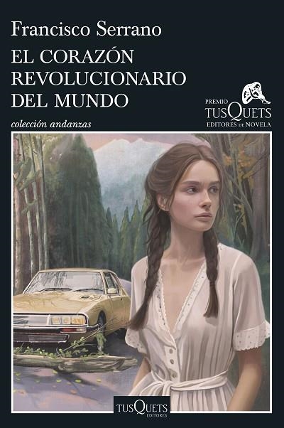 El corazon revolucionario del mundo | 9788411076708 | VVAA