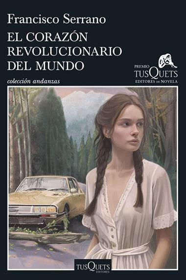 El corazon revolucionario del mundo | 9788411076708 | VVAA
