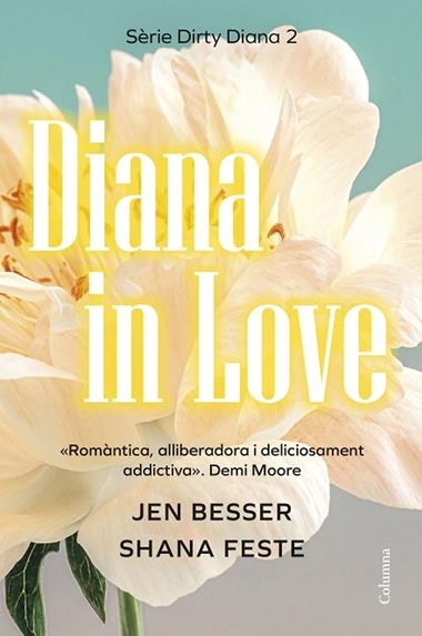 DIRTY DIANA 02 DIANA IN LOVE | 9788466433969 | Jen Besser