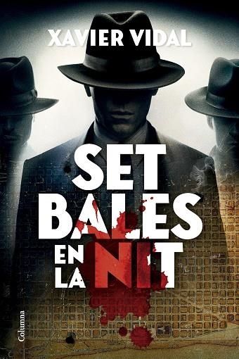 Set bales en la nit | 9788466434294 | Xavier Vidal