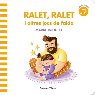 Ralet ralet i altres jocs de falda | 9791387519322 | VVAA