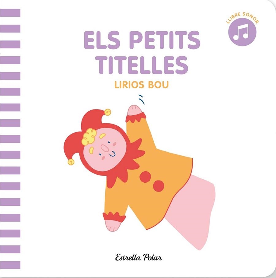 Els petits titelles | 9791387519339 | VVAA
