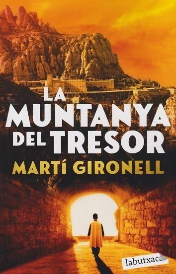 La muntanya del tresor | 9791387802127 | Marti Gironell