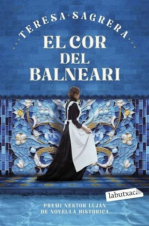 El cor del balneari | 9791387802141 | Teresa Sagrera Bassa
