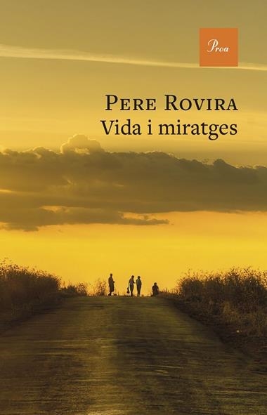 Vida i miratges | 9788410488359 | Pere Rovira