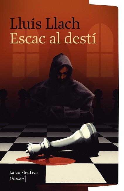 Escac al desti | 9791387800062 | LLUIS LLACH I GRANDE