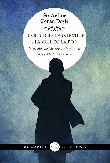 El gos dels Baskerville i La vall de la Por | 9791399051254 | SIR ARTHUR CONAN DOYLE