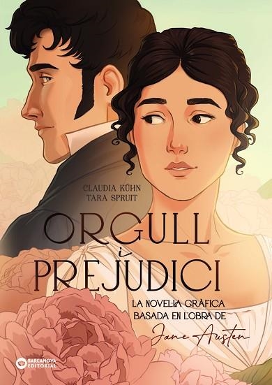 ORGULL I PREJUDICI | 9788448965488 | CLAUDIA KUHN