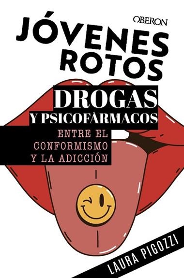 JOVENES ROTOS | 9788441552449 | LAURA PIGOZZI