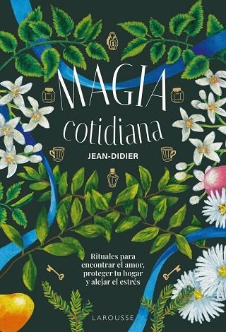 MAGIA COTIDIANA | 9791387520700 | JEAN DIDIER