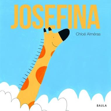 JOSEFINA | 9788447953042 | CHLOE ALMERAS
