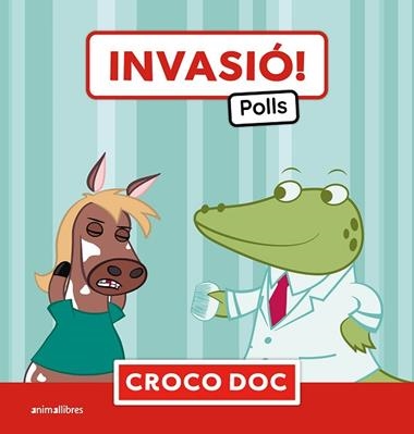 INVASIO POLLS | 9788410302839 | MICHELE AMPOLLINI & IVAN GARCIA MORENO & ELISA CUADRADO GODIA