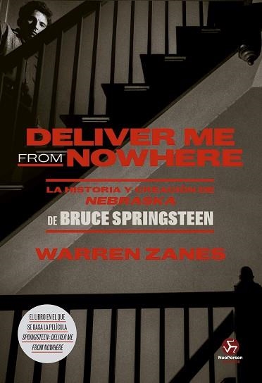 DELIVER ME FROM NOWHERE | 9788419509505 | WARREN ZANES