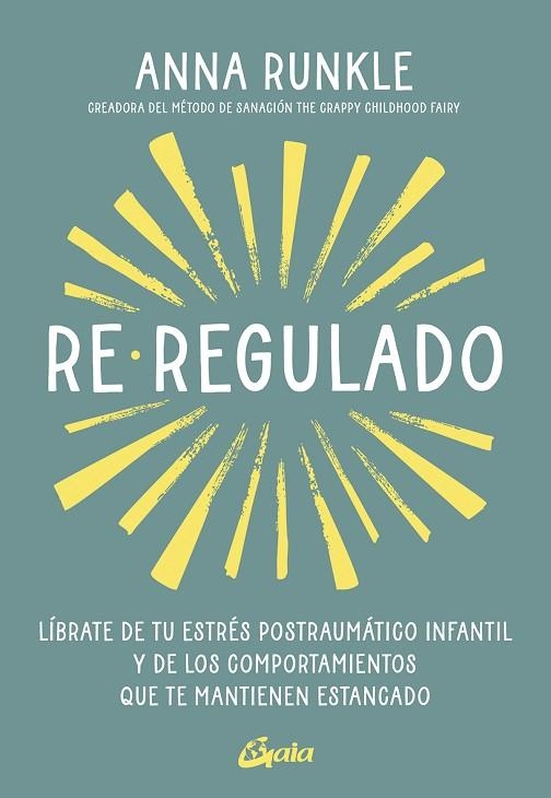 RE-REGULADO | 9788411081818 | ANNA RUNKLE