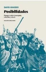 POSIBILIDADES | 9791387639198 | DAVID GRAEBER