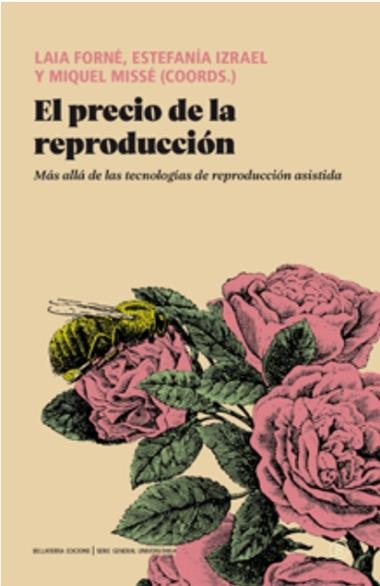 EL PRECIO DE LA REPRODUCCION | 9791387639310 | FORNE & IZRAEL & MISSE